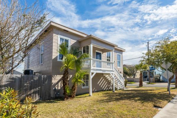 Three Bedroom holiday home